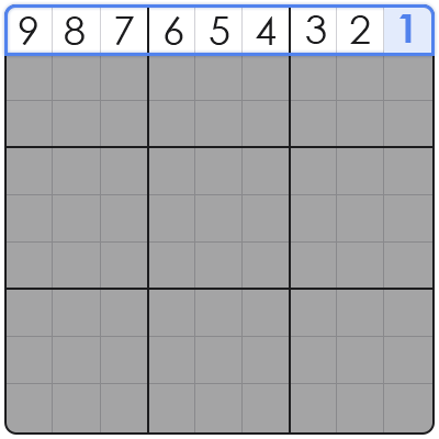 sudoku absurd