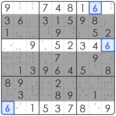 new york times hard sudoku